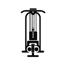 изокинетични тренировки ISP MOTORIZED